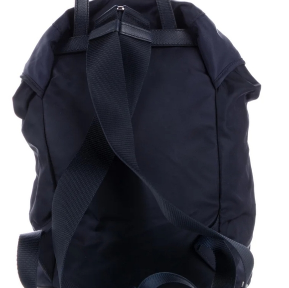 Prada Vela Small Backpack - Picture 5 of 6
